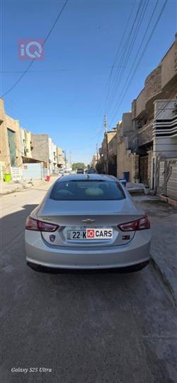 شيفروليه ماليبو